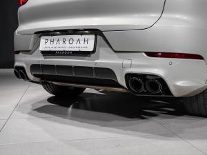 Porsche Cayenne GTS coupe - Image 28