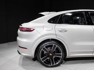 Porsche Cayenne GTS coupe - Image 29