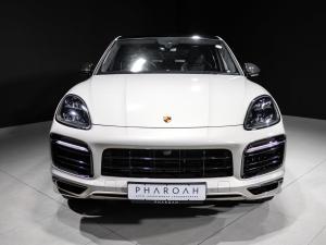 Porsche Cayenne GTS coupe - Image 2
