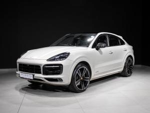 Porsche Cayenne GTS coupe - Image 3