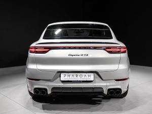Porsche Cayenne GTS coupe - Image 4