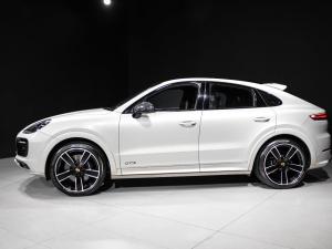 Porsche Cayenne GTS coupe - Image 6