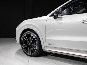 Porsche Cayenne GTS coupe - Image 7