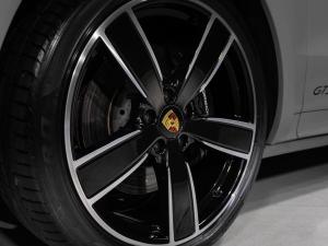 Porsche Cayenne GTS coupe - Image 8