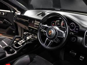 Porsche Cayenne GTS coupe - Image 9