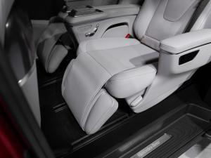 Mercedes-Benz V-Class V300d Exclusive - Image 10