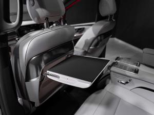 Mercedes-Benz V-Class V300d Exclusive - Image 12