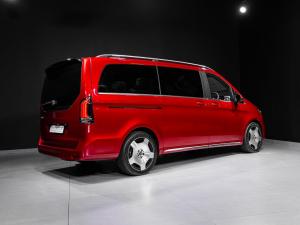 Mercedes-Benz V-Class V300d Exclusive - Image 19