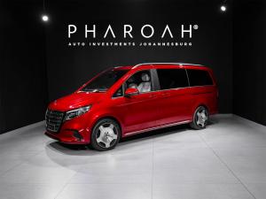 Mercedes-Benz V-Class V300d Exclusive - Image 1