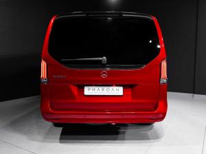 Mercedes-Benz V-Class V300d Exclusive - Image 20