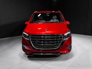 Mercedes-Benz V-Class V300d Exclusive - Image 2