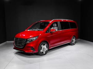 Mercedes-Benz V-Class V300d Exclusive - Image 3