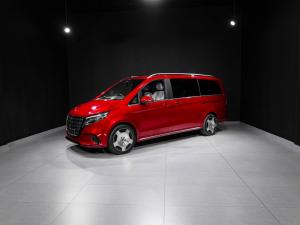 Mercedes-Benz V-Class V300d Exclusive - Image 4