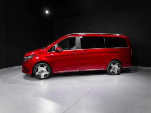Mercedes-Benz V-Class V300d Exclusive - Image 5