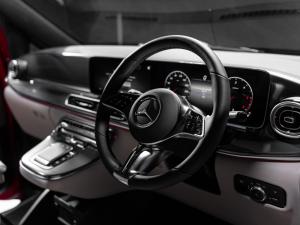 Mercedes-Benz V-Class V300d Exclusive - Image 6