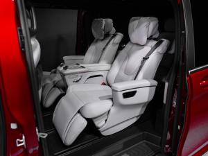 Mercedes-Benz V-Class V300d Exclusive - Image 9