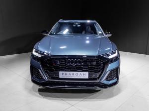 Audi RSQ8 quattro performance - Image 10
