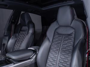 Audi RSQ8 quattro performance - Image 11