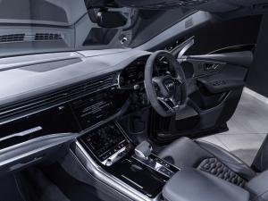 Audi RSQ8 quattro performance - Image 13