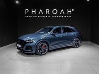 Thumbnail Audi RSQ8 quattro performance