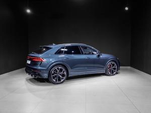 Audi RSQ8 quattro performance - Image 23