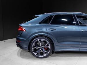 Audi RSQ8 quattro performance - Image 24