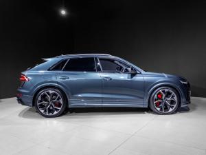Audi RSQ8 quattro performance - Image 26