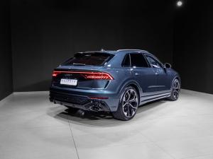 Audi RSQ8 quattro performance - Image 27