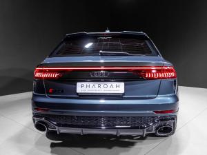 Audi RSQ8 quattro performance - Image 28