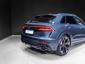 Audi RSQ8 quattro performance - Image 29