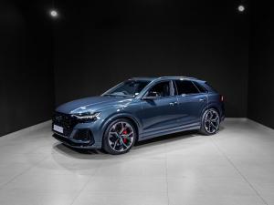 Audi RSQ8 quattro performance - Image 2