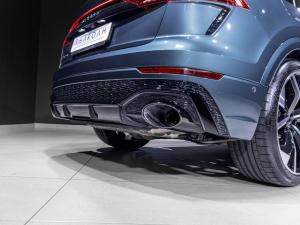 Audi RSQ8 quattro performance - Image 30