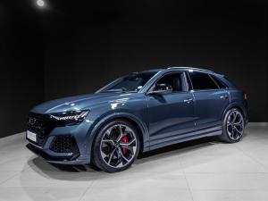 Audi RSQ8 quattro performance - Image 3