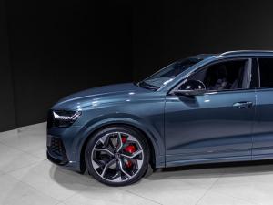 Audi RSQ8 quattro performance - Image 4