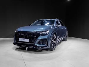 Audi RSQ8 quattro performance - Image 8