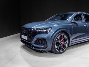 Audi RSQ8 quattro performance - Image 9