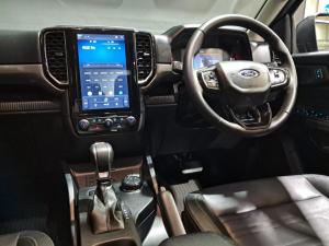 Ford Ranger 2.0 SiT double cab XLT 4x4 - Image 10