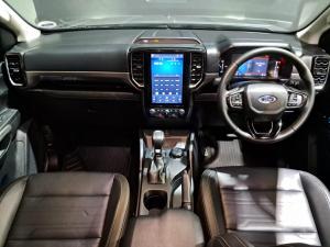 Ford Ranger 2.0 SiT double cab XLT 4x4 - Image 11