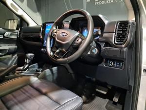 Ford Ranger 2.0 SiT double cab XLT 4x4 - Image 15