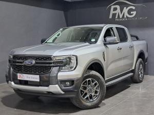 Ford Ranger 2.0 SiT double cab XLT 4x4 - Image 1
