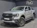 Ford Ranger 2.0 SiT double cab XLT 4x4 - Thumbnail 1