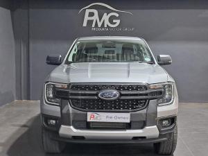 Ford Ranger 2.0 SiT double cab XLT 4x4 - Image 2