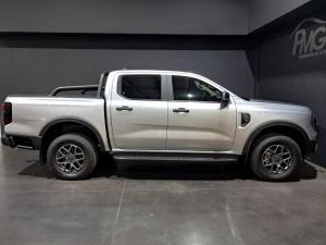 Ford Ranger 2.0 SiT double cab XLT 4x4 - Image 4