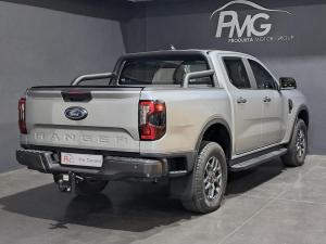 Ford Ranger 2.0 SiT double cab XLT 4x4 - Image 5