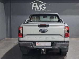 Ford Ranger 2.0 SiT double cab XLT 4x4 - Image 6