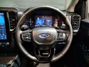 Ford Ranger 2.0 SiT double cab XLT 4x4 - Image 9