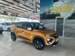 Renault Kwid 1.0 Climber manual - Image 1