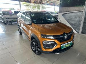Renault Kwid 1.0 Climber manual - Image 2