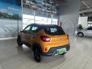 Renault Kwid 1.0 Climber manual - Image 3