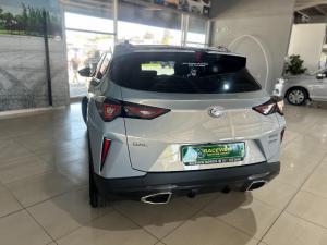 GAC GS3 Emzoom 1.5T Comfort Collection - Image 4